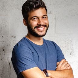 Portrait of Callum Price, Entelliz research editor